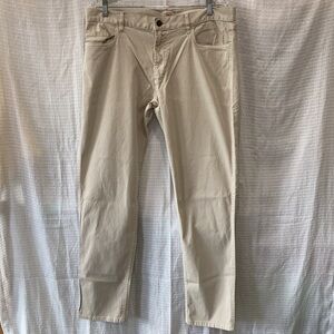 EUC Faherty Brand Men’s Jeans Size 36x32